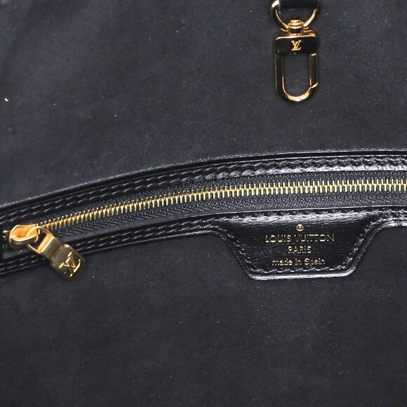 Louis Vuitton Monogram Game On Neverfull MM Black Multicolor - Picture 9 of 10